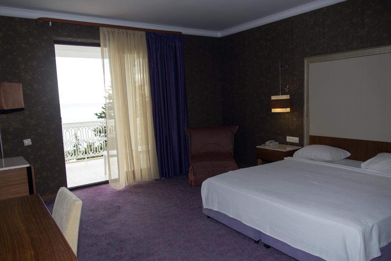 Resort Rayda Gagra Exteriér fotografie